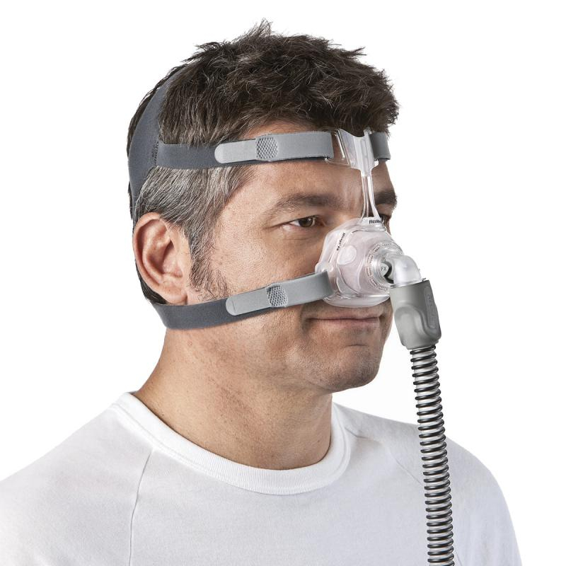 Mirage™ FX Sleep Apnea Mask Resmed NSN