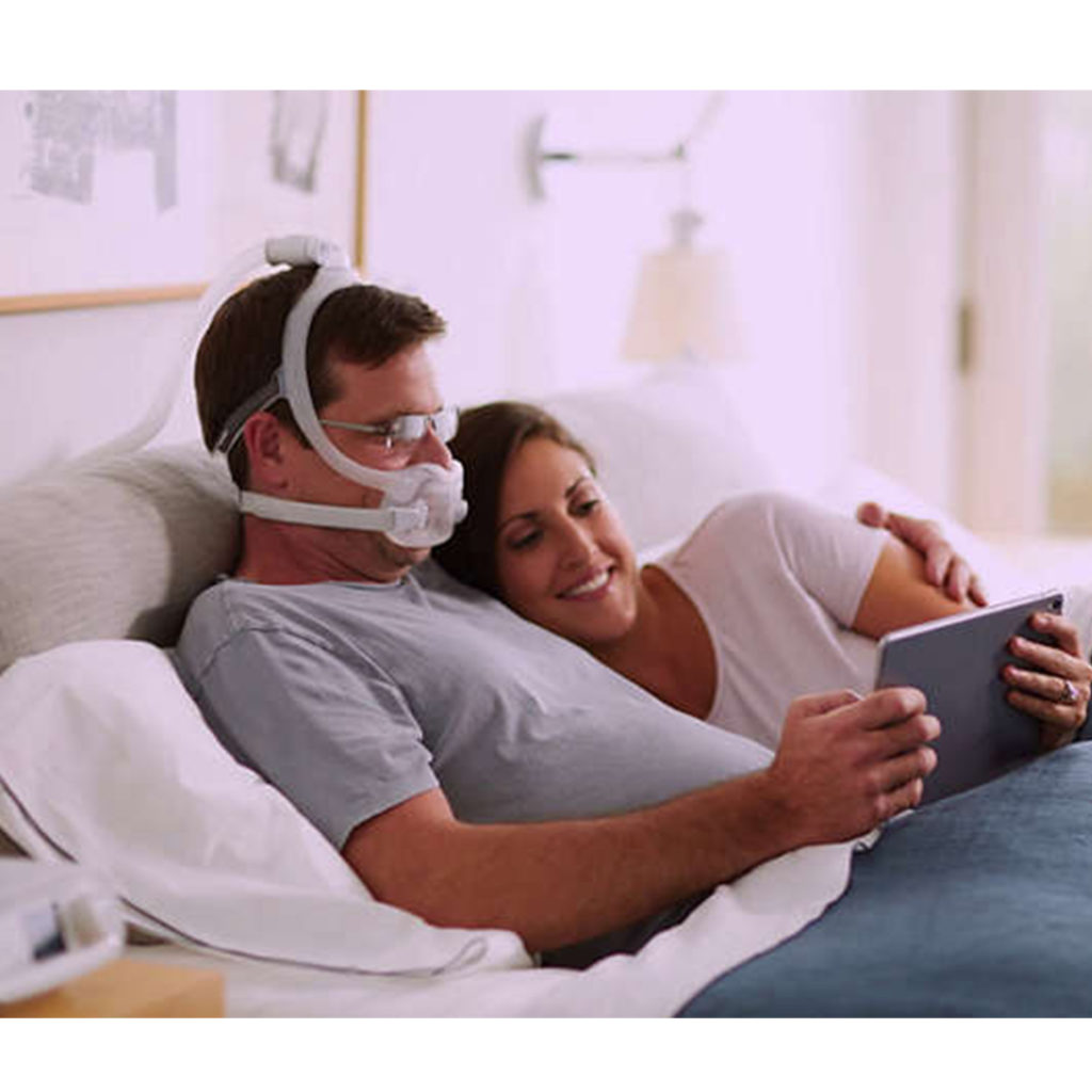 DreamWear full face cushion NSN