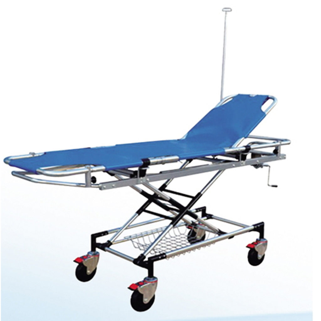 Multifunctional Saving Stretcher NSN
