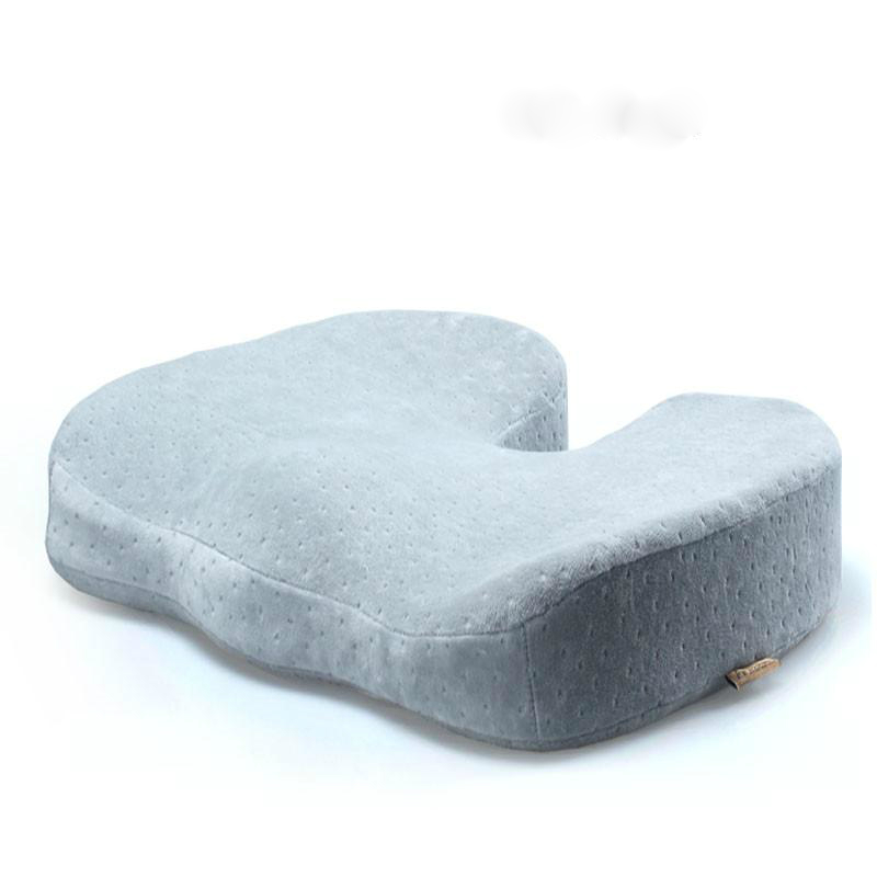 “Non Slip” Posture Orthopedic Seat Cushion – NSN