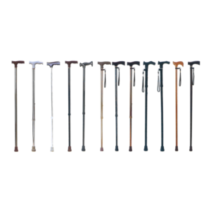 Walking Sticks