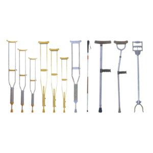 Crutches