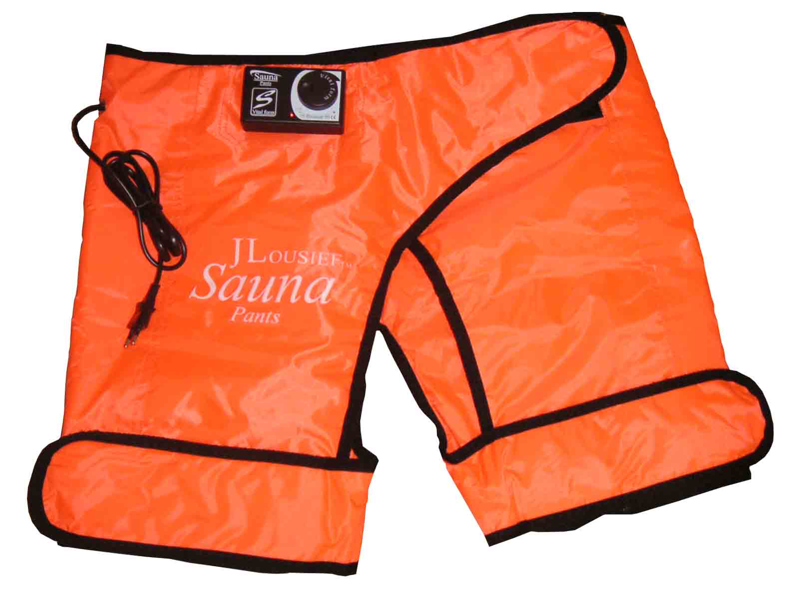 Sauna Shorts – NSN