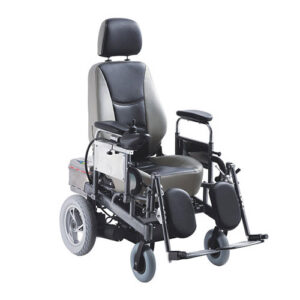 Electric Wheelchair