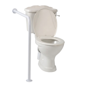 Floor to Wall Grab Bar