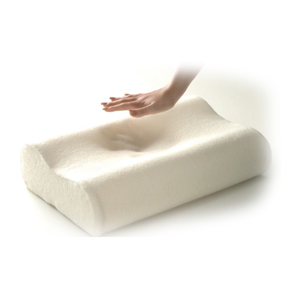 Memory foam mattress