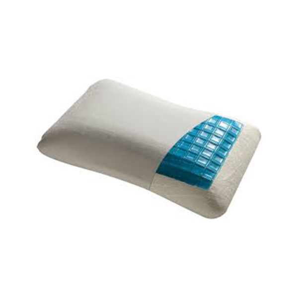 Sil Gel Hard Pillow