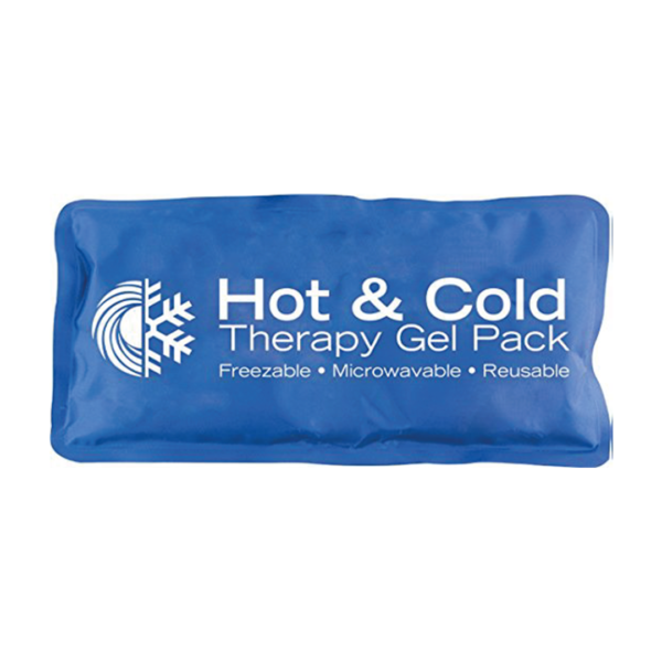 Hot and Cold Gel Packs – NSN