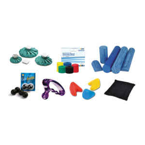 Physiotherapy Kit