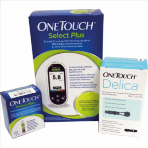 Diabetes Machines