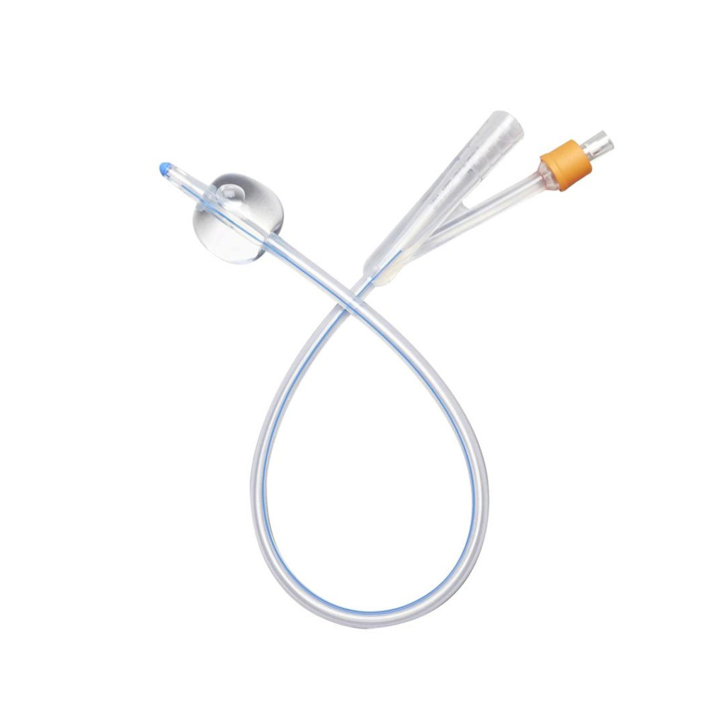 Foley Catheter – NSN