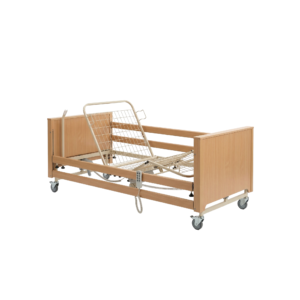 Medial Full Electric Bed 516