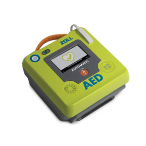 Defibrillator