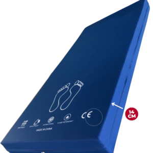 Gel and Foam Mattress 14CM
