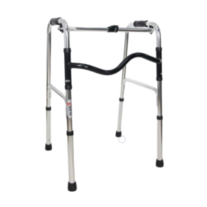 Foldable Aluminum Walker
