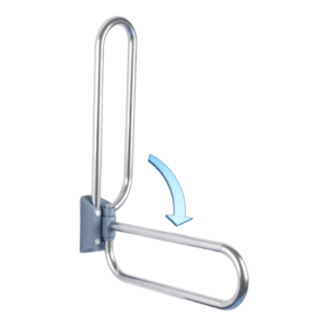 Foldable Grab Bar