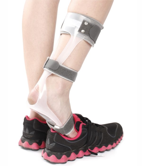 Foot Drop Splint