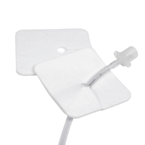 Tracheostomy Sterile Gauze