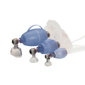 Ambu Bag Adult and Pediatric