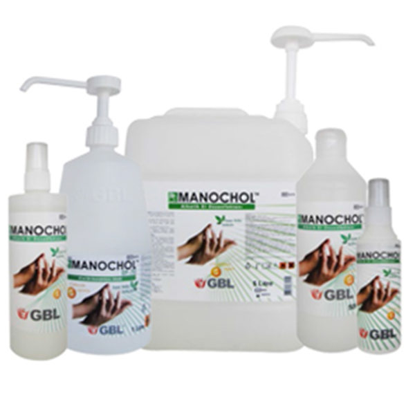 Manocohol