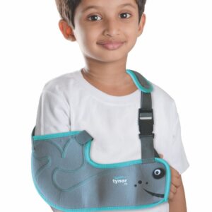 Pouch Arm Sling (Tropical)