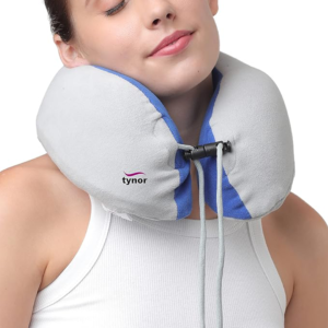 Tynor Travel Pillow
