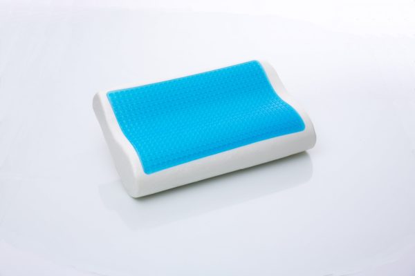 Gel Foam Pillow