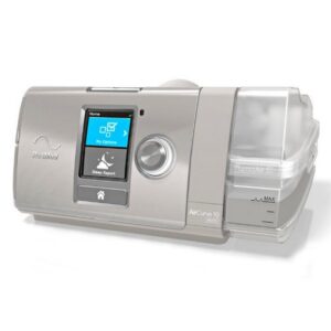 BiPAP S10