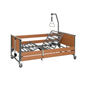 Full Electric Bed 514