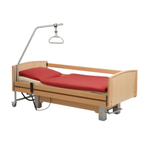 Allegra Full Electric Bed 510