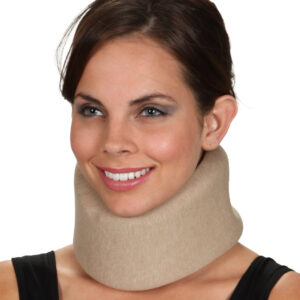 Soft Collar Sponge