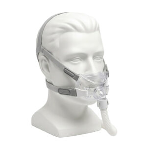 Amara View Sleep Apnea Mask Philips Respironics