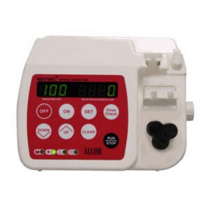 Sentinel Enteral Feeding Pump
