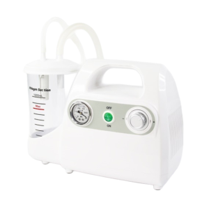 Suction Machine 16L