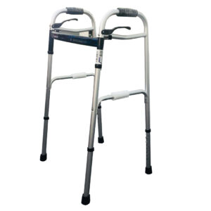 Walker without Wheels