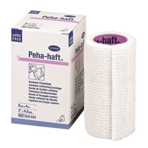 Peha-Haft Cohesive Conforming Bandage