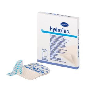 HydroTac Foam Dressing