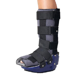 Foam Walker Boot Long