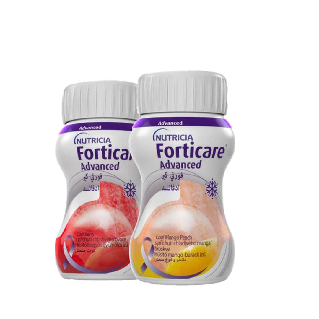 FortiCare 125ML