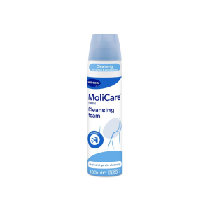 Menalind Professional Clean Skin Cleansing Foam