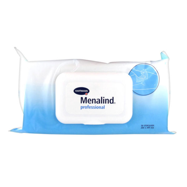 Menalind professional clean