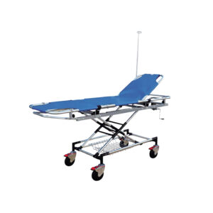 Multifunctional Saving Stretcher