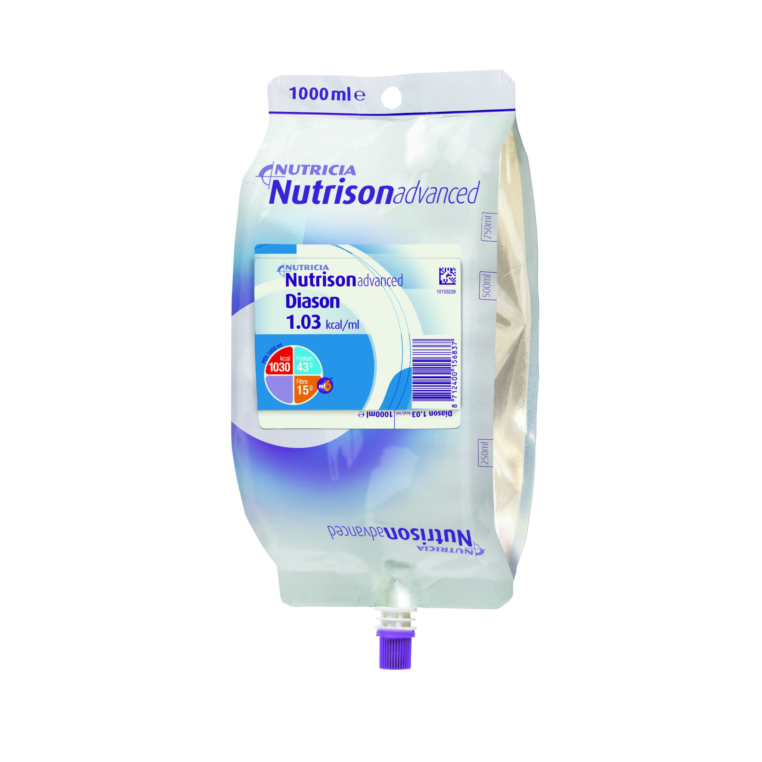 Nutrison Advanced Diason 1000ML