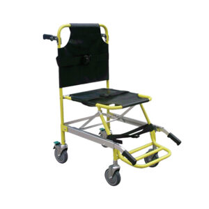 Stair Climbing Stretcher