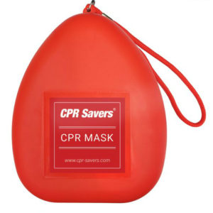 CPR Mask Disposable/Reusable