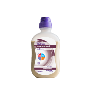 Nutrison Concentrated Bottle 500ML