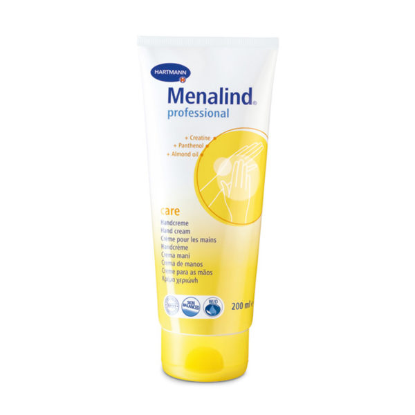 Menalind professional care Hand Cream