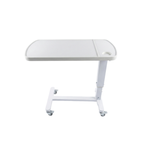 Plastic Hydraulic Eating Table