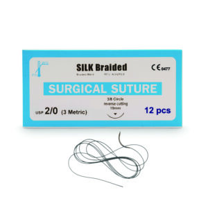 Surgical Suture