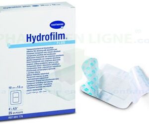 Hydrofilm Plus Transparent Film Dressing